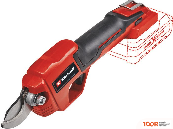 Einhell GE-LS 18 LI-SOLO 3408300 (127304)