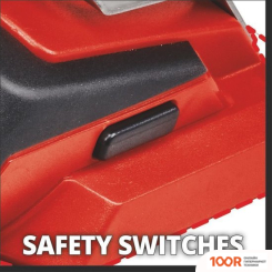 Einhell GE-LS 18 LI-SOLO 3408300 (127304)