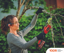 Einhell GE-GS 18/150 LI-SOLO 3408290 (БЕЗ АКБ) (127303)