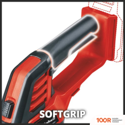 Einhell GE-CG 18/100 LI T-SOLO 3410310 (БЕЗ АКБ) (127297)