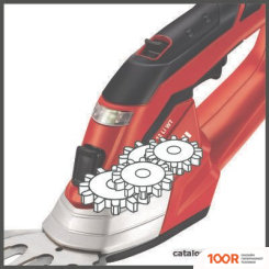 Einhell GE-CG 12 LI WT (С АКБ) (127295)