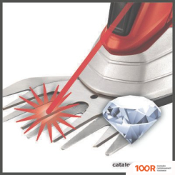 Einhell GE-CG 12 LI WT (С АКБ) (127295)