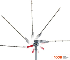 Efco DS 2410 HL (127279)