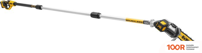 DeWalt DCMPS567P1 (С 1-ИМ АКБ) (127270)