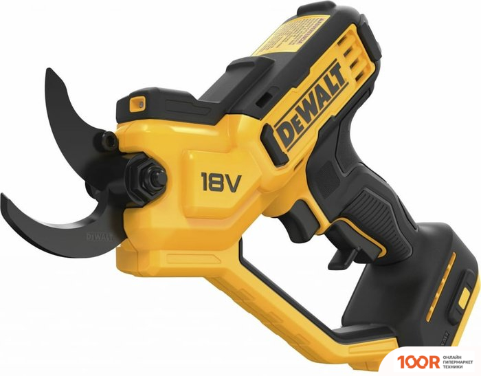 DeWalt DCMPP568N (БЕЗ АКБ) (127267)