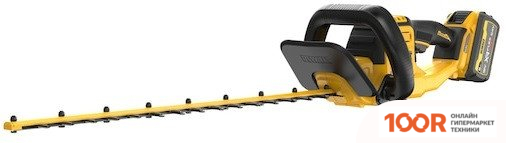 DeWalt DCMHT573X1 (С 1-ИМ АКБ) (127264)