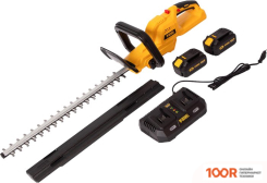 Denzel RBC510-36 59410 (С 2-МЯ АКБ) (127257)