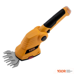 Denzel G411 96817 (С 1-М АКБ) (127255)