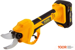 Denzel CP-30 (С 1-ИМ АКБ) (127254)