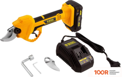 Denzel CP-30 (С 1-ИМ АКБ) (127254)