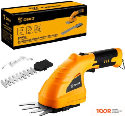 Deko DKGS8 063-4472 (С АКБ) (127251)