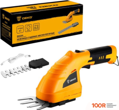 Deko DKGS4 063-4470 (С АКБ) (127248)