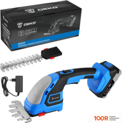 Deko DKGS20 063-4474 (С АКБ) (127246)