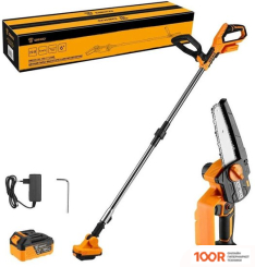 Deko DKCHS 20-150 085-4447 (С 1-ИМ АКБ) (127245)