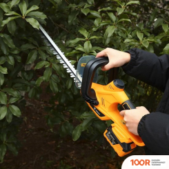 Deko DKBC56 065-1254 (С 1-М АКБ) (127241)