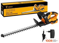 Deko DKBC51 083-2040 (С 1-ИМ АКБ) (127239)