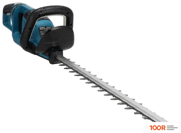 Dedra DED7192V (БЕЗ АКБ) (127235)