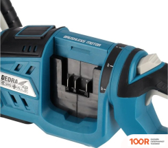 Dedra DED7192V (БЕЗ АКБ) (127235)