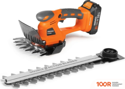 Daewoo Power DAHT 2521LI FULL SET (С 1-ИМ АКБ) (127228)