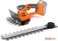 Daewoo Power DAHT 2521LI (БЕЗ АКБ) (127227)