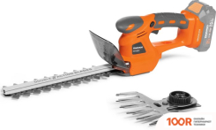 Daewoo Power DAHT 2521LI (БЕЗ АКБ) (127227)