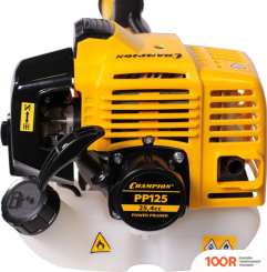Champion PP125 (127218)