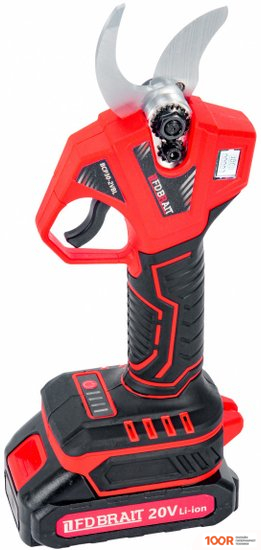 Brait BCP30-2VBL (С 2-МЯ АКБ) (127215)