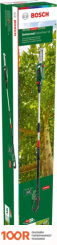 Bosch UNIVERSALCHAINPOLE 18 06008B3101 (БЕЗ АКБ) (127210)