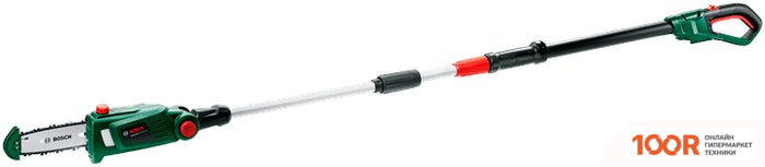 Bosch UNIVERSALCHAINPOLE 18 06008B3101 (БЕЗ АКБ) (127210)