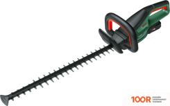 Bosch UNIVERSAL HEDGECUT 18V-55 0600849J01 (С 1-ИМ АКБ) (127208)