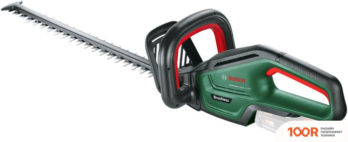 Bosch UNIVERSAL HEDGECUT 18V-50 0600849K00 (БЕЗ АКБ) (127205)