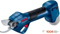 Bosch PRO PRUNER PROFESSIONAL 06019K1020 (БЕЗ АКБ) (127203)