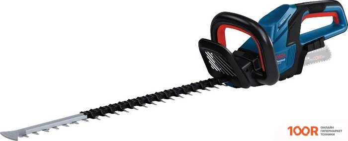 Bosch GHE 18V-60 PROFESSIONAL 06008C9000 (БЕЗ АКБ) (127199)