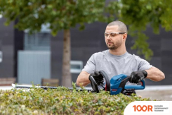 Bosch GHE 18V-60 PROFESSIONAL 06008C9000 (БЕЗ АКБ) (127199)