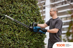 Bosch GHE 18V-50 PROFESSIONAL 06008C9500 (БЕЗ АКБ) (127198)