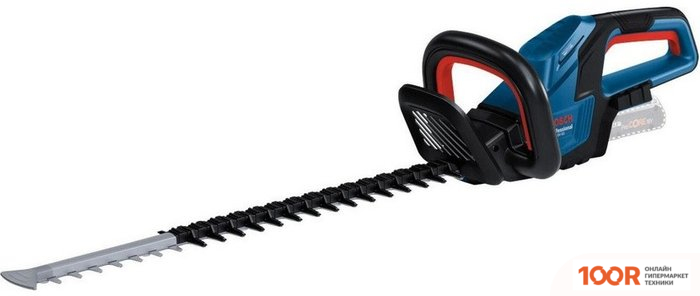 Bosch GHE 18V-50 PROFESSIONAL 06008C9500 (БЕЗ АКБ) (127198)