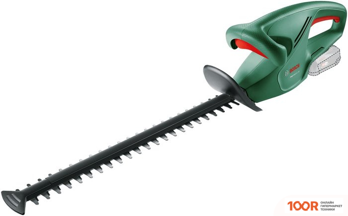 Bosch EASYHEDGECUT 18-52-13 0600849M00 (БЕЗ АКБ) (127194)