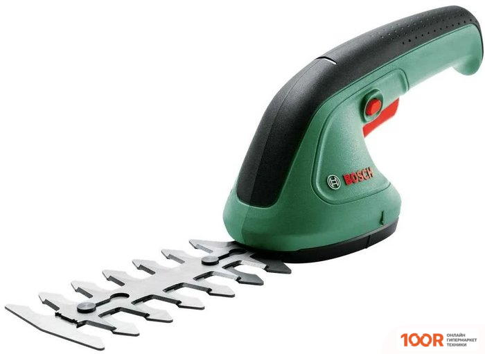 Bosch EASY SHEAR 0600833303 (С АКБ) (127190)