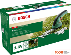 Bosch EASY SHEAR 0600833303 (С АКБ) (127190)