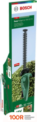 Bosch EASY HEDGECUT 18-52-13 0600849M01 (С 1-ИМ АКБ) (127188)