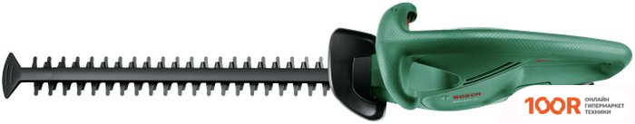 Bosch EASY HEDGECUT 18-45 0600849H02 (С 1-ИМ АКБ) (127186)