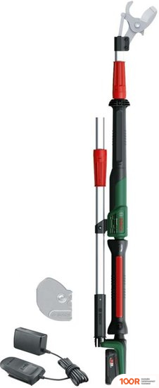 Bosch ADVANCEDPRUNE 18V-45 06008C5002 (БЕЗ АКБ) (127185)