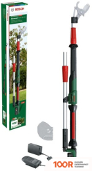 Bosch ADVANCEDPRUNE 18V-45 06008C5000 (С 1-ИМ АКБ) (127184)