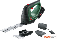 Bosch ADVANCED SHEAR 18V-10 0600857000 (С 1-М АКБ) (127181)
