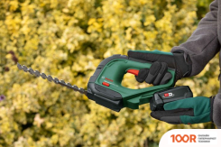 Bosch ADVANCED SHEAR 18V-10 0600857000 (С 1-М АКБ) (127181)