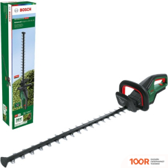 Bosch ADVANCED HEDGECUT 36V-65-28 060084A301 (БЕЗ АКБ) (127179)