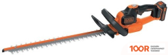 Black & Decker GTC18452PC-QW (С 1-ИМ АКБ) (127177)