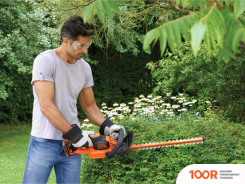 Black & Decker GTC18452PC-QW (С 1-ИМ АКБ) (127177)