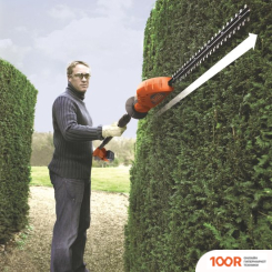 Black & Decker GTC1843L20-QW (С 1-ИМ АКБ) (127176)