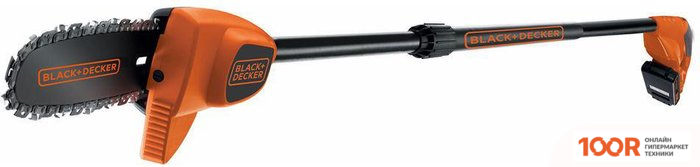 Black & Decker GPC1820L20 (С 1-ИМ АКБ) (127175)